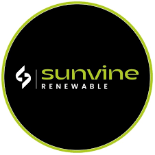 SUNVINE RENEWABLE